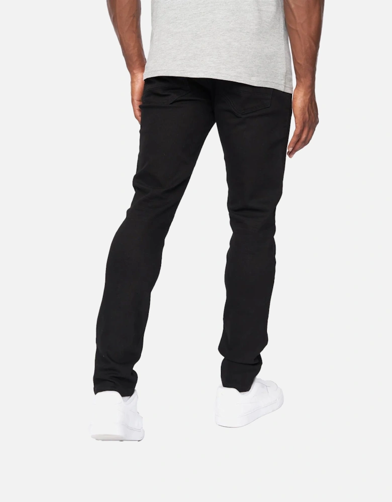 Mens Barbeck Slim Jeans