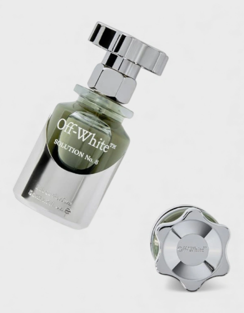 SOLUTION No. 8 Eau de Parfum 50ml Gift Cracker Set