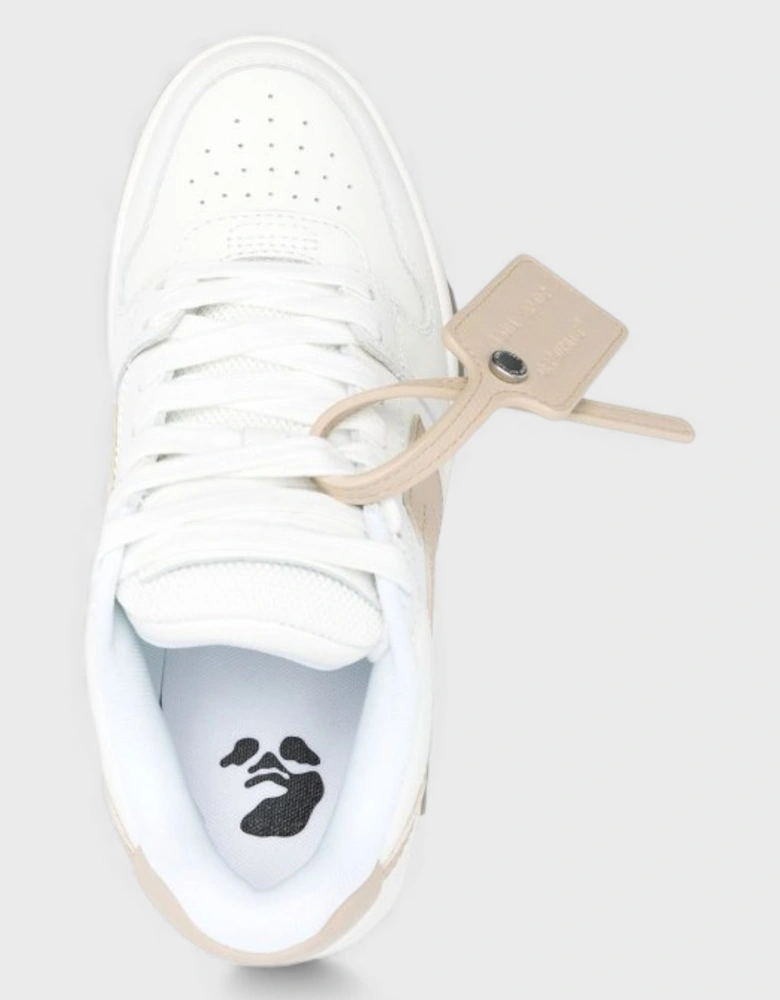 Out Of Office White Sand