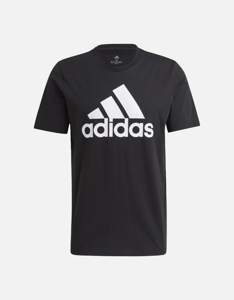 Essentials Big Logo T-Shirt