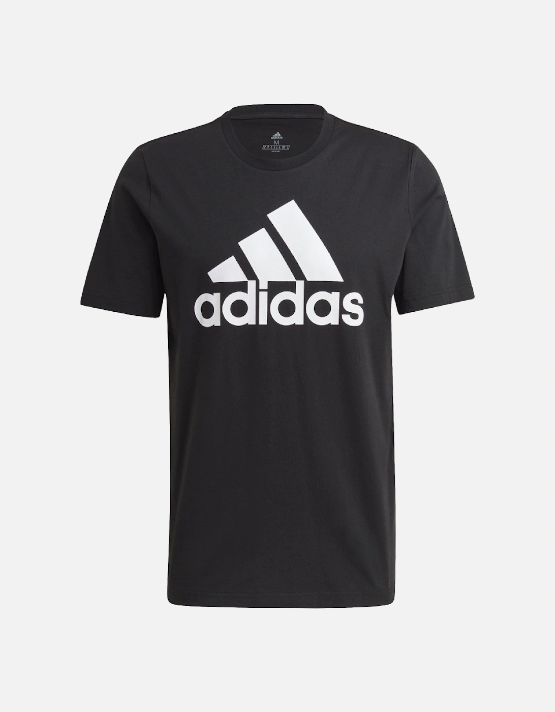 Essentials Big Logo T-Shirt