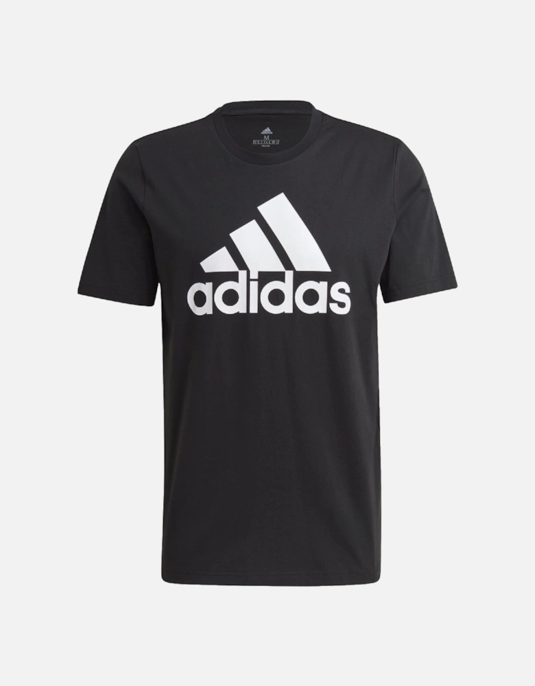 Essentials Big Logo T-Shirt