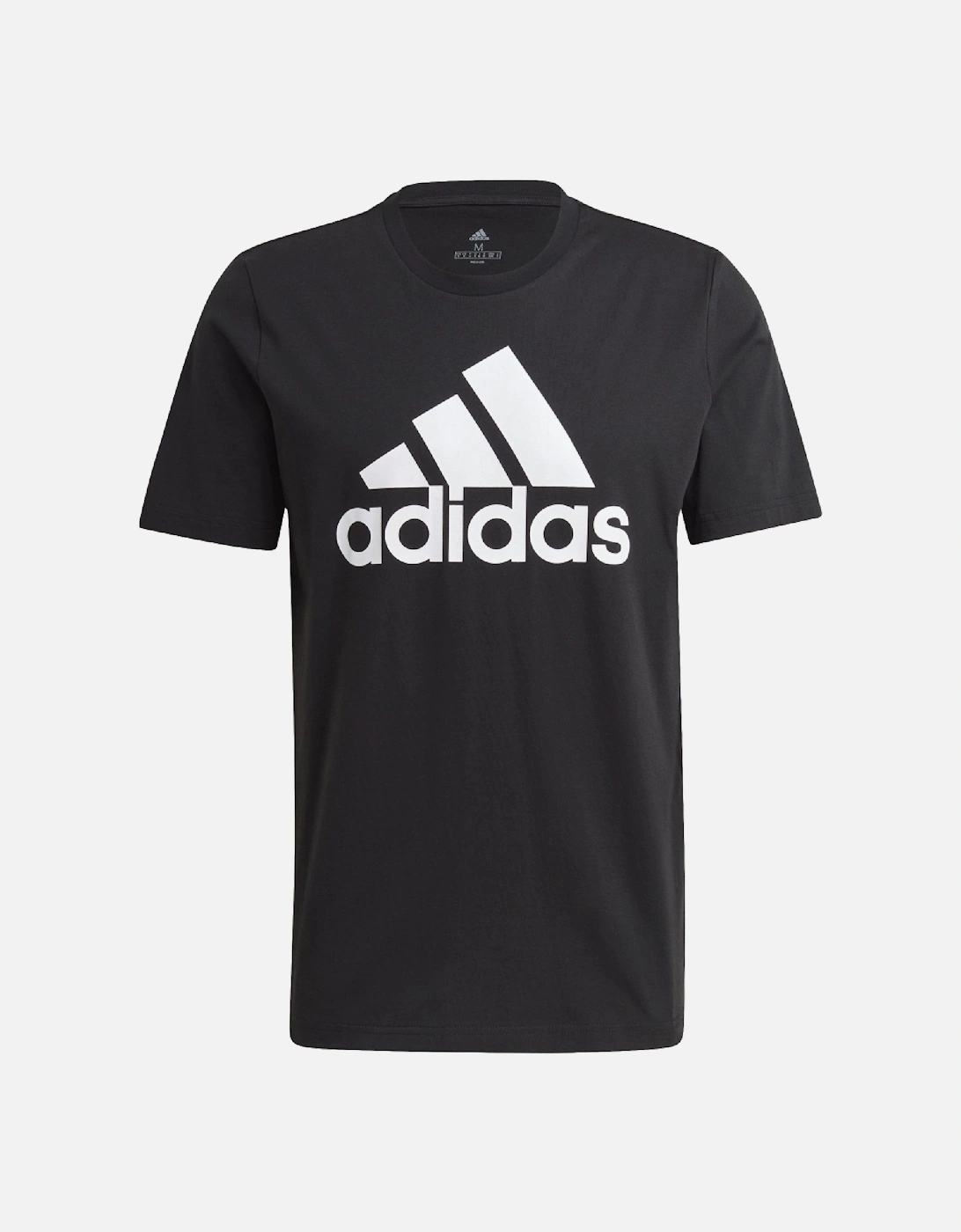 Essentials Big Logo T-Shirt