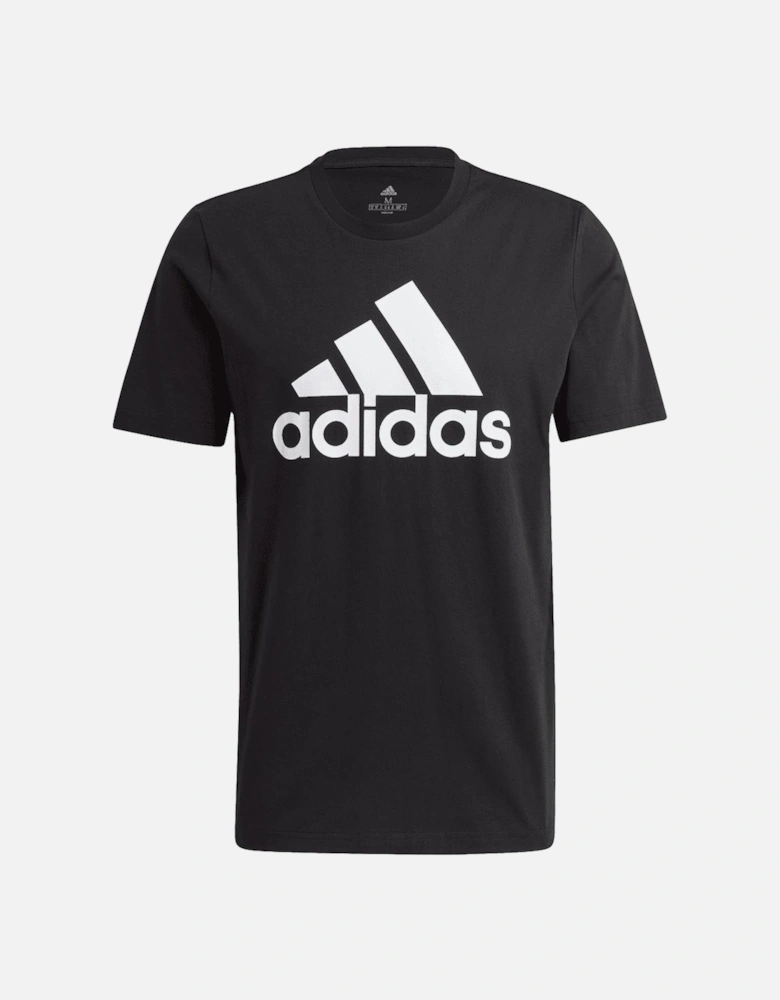 Essentials Big Logo T-Shirt