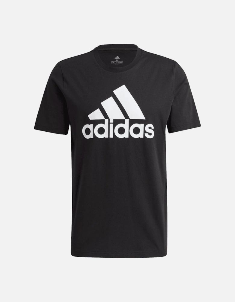 Essentials Big Logo T-Shirt