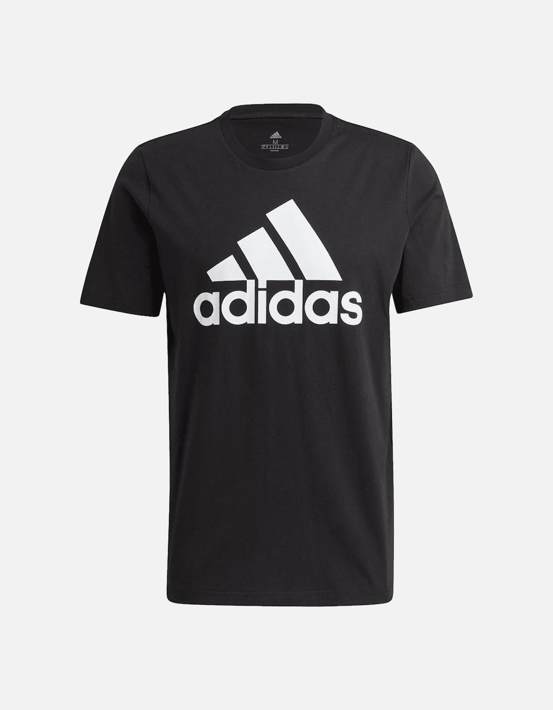 Essentials Big Logo T-Shirt, 5 of 4