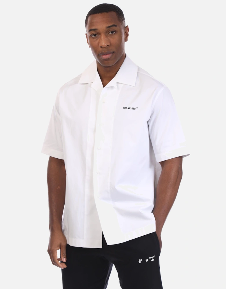 Caravaggio Arrow Holiday Shirt