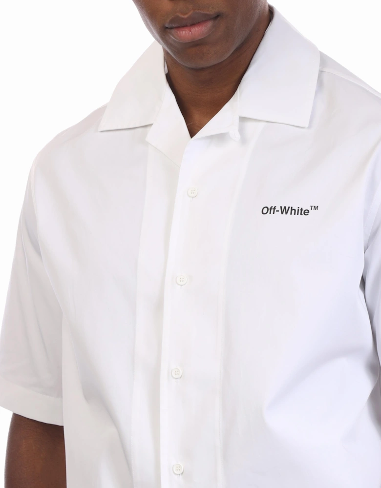 Caravaggio Arrow Holiday Shirt