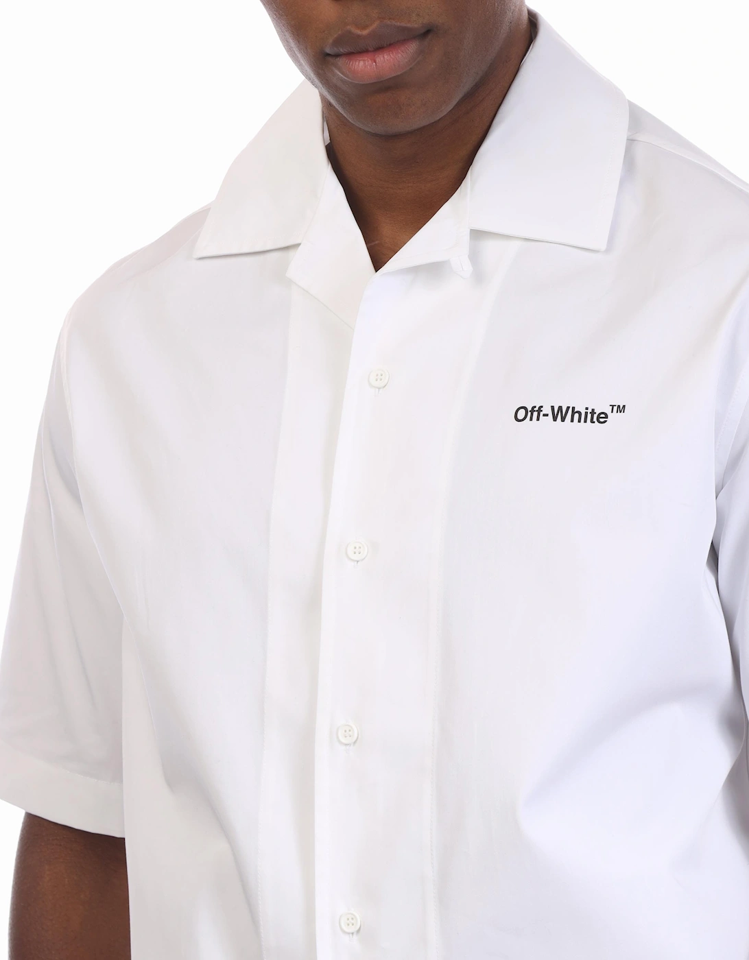 Caravaggio Arrow Holiday Shirt