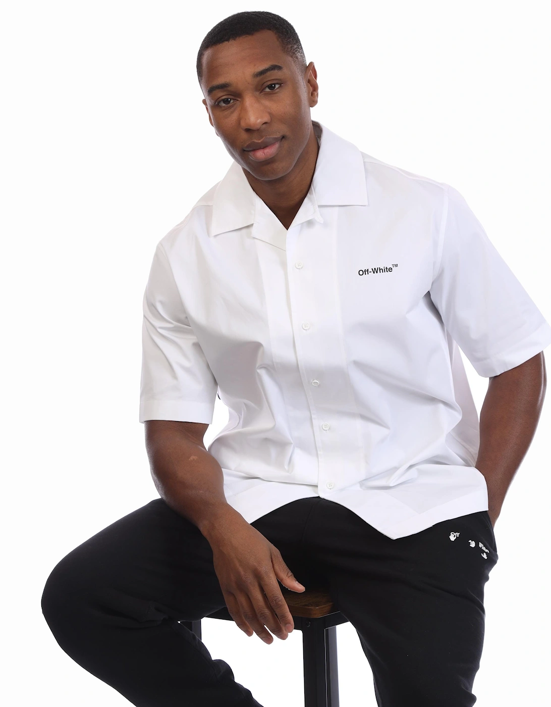 Caravaggio Arrow Holiday Shirt