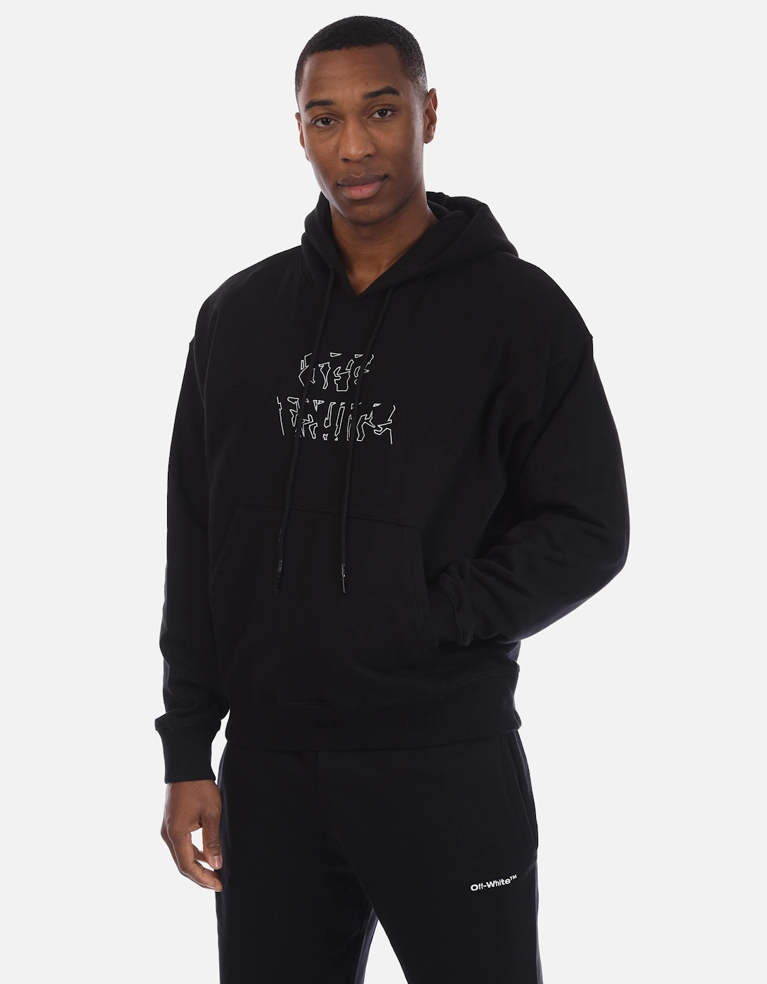 Neen Arrow Skate Hoodie, 5 of 4