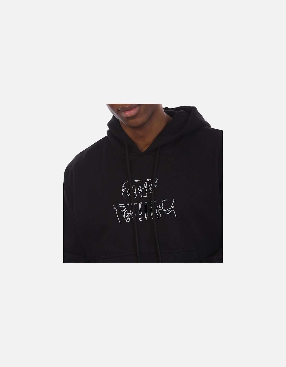 Neen Arrow Skate Hoodie