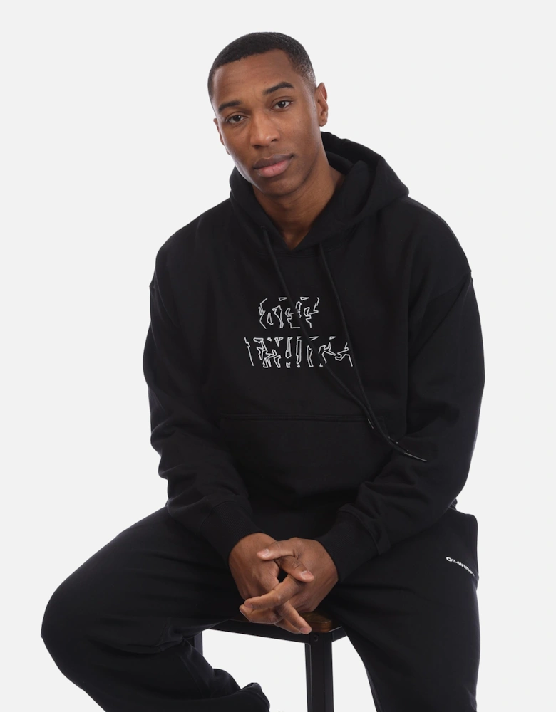 Neen Arrow Skate Hoodie