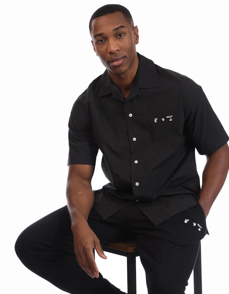 OW Logo Holiday Shirt