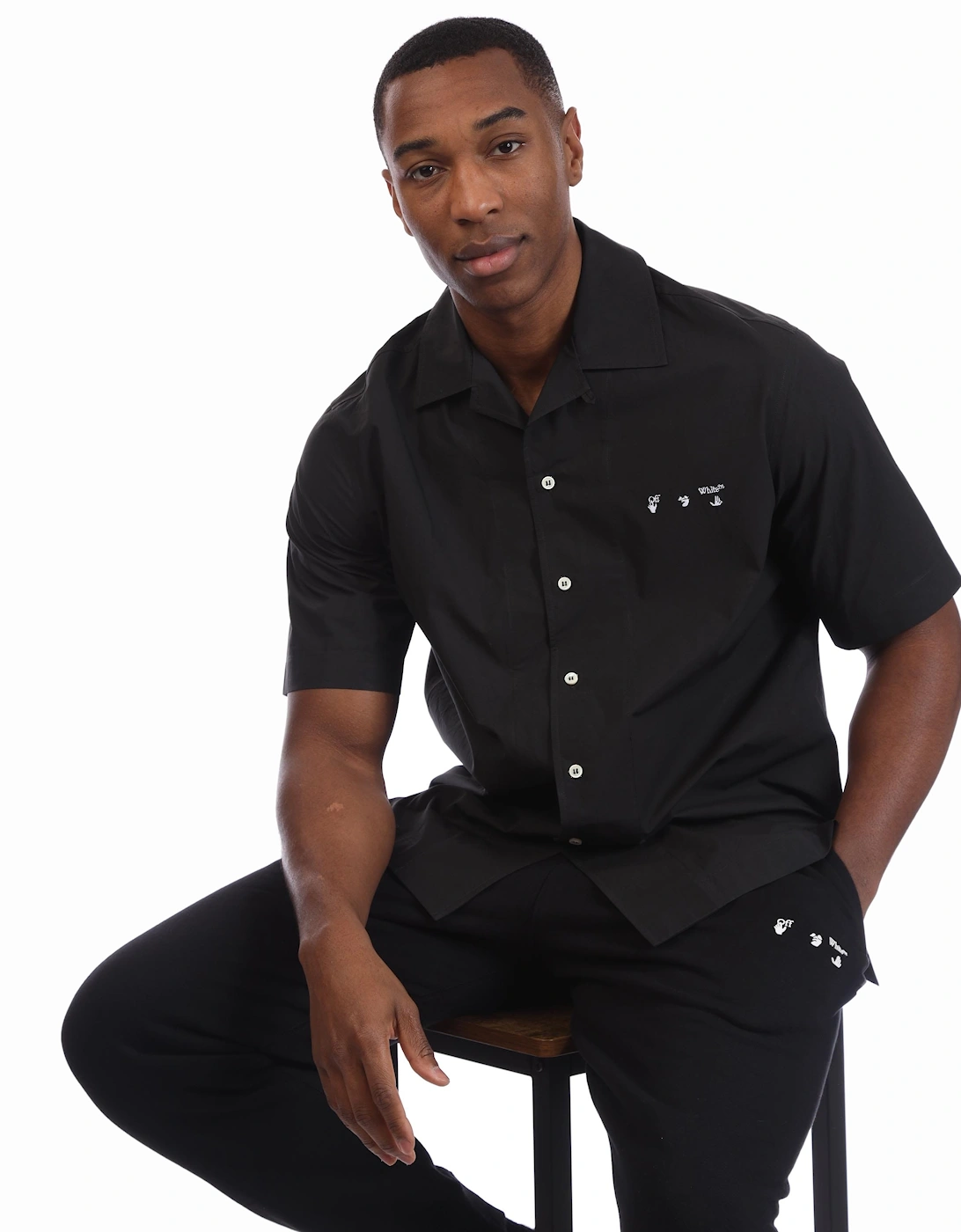 OW Logo Holiday Shirt