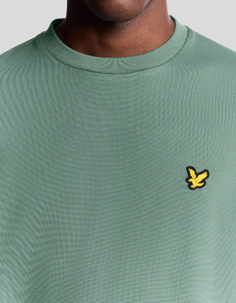 Crewneck Fly Fleece