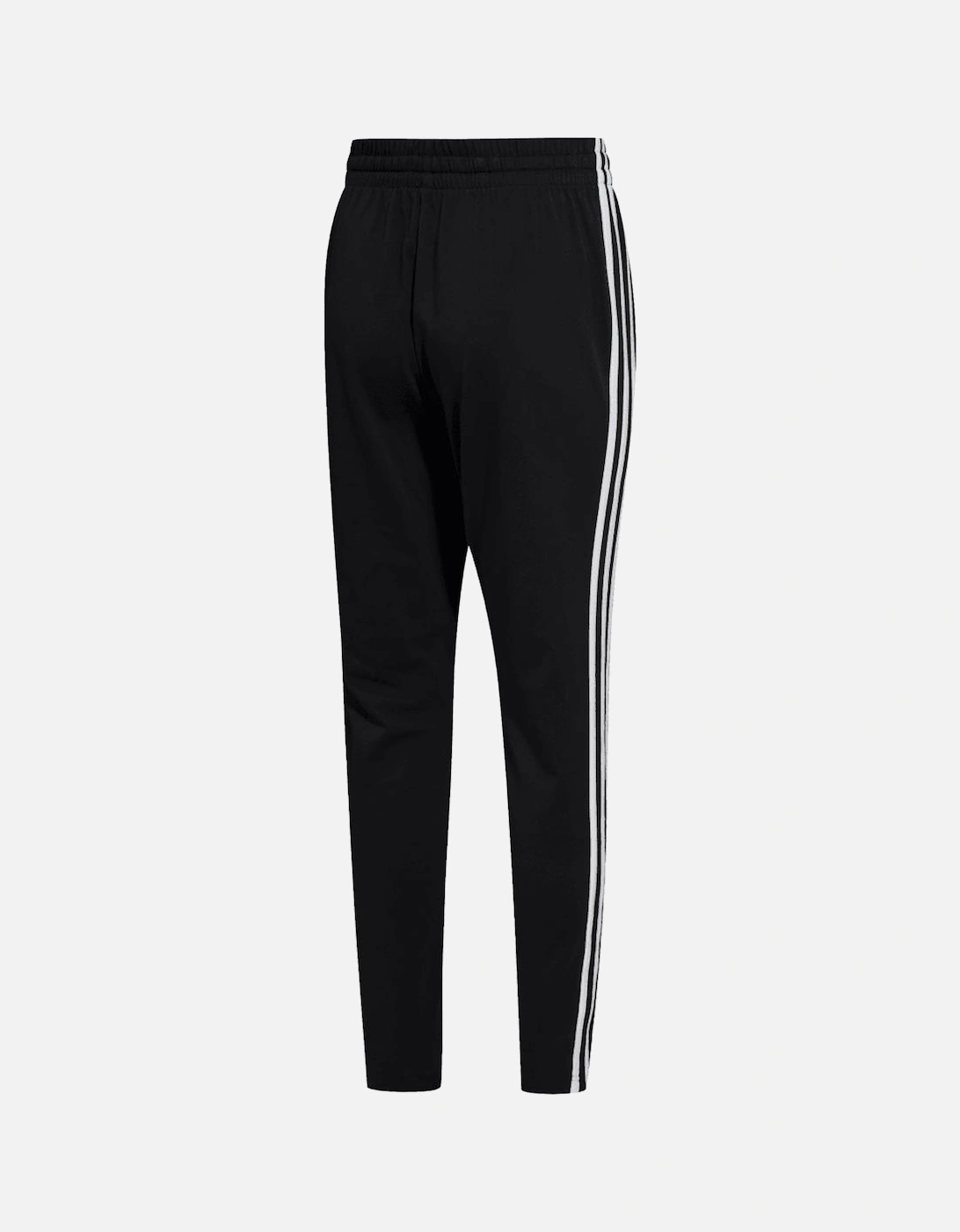 Essentials Single Jersey Tapered 3 Stripes Joggers