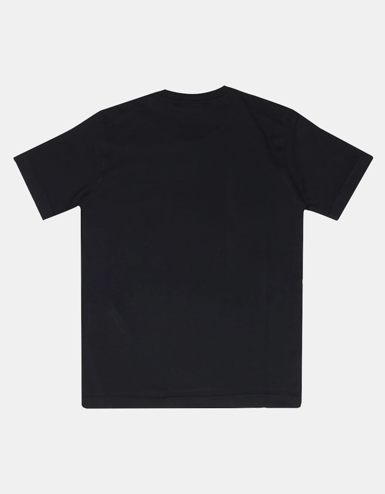 Juniors 30/1 Cotton Jersey T-Shirt