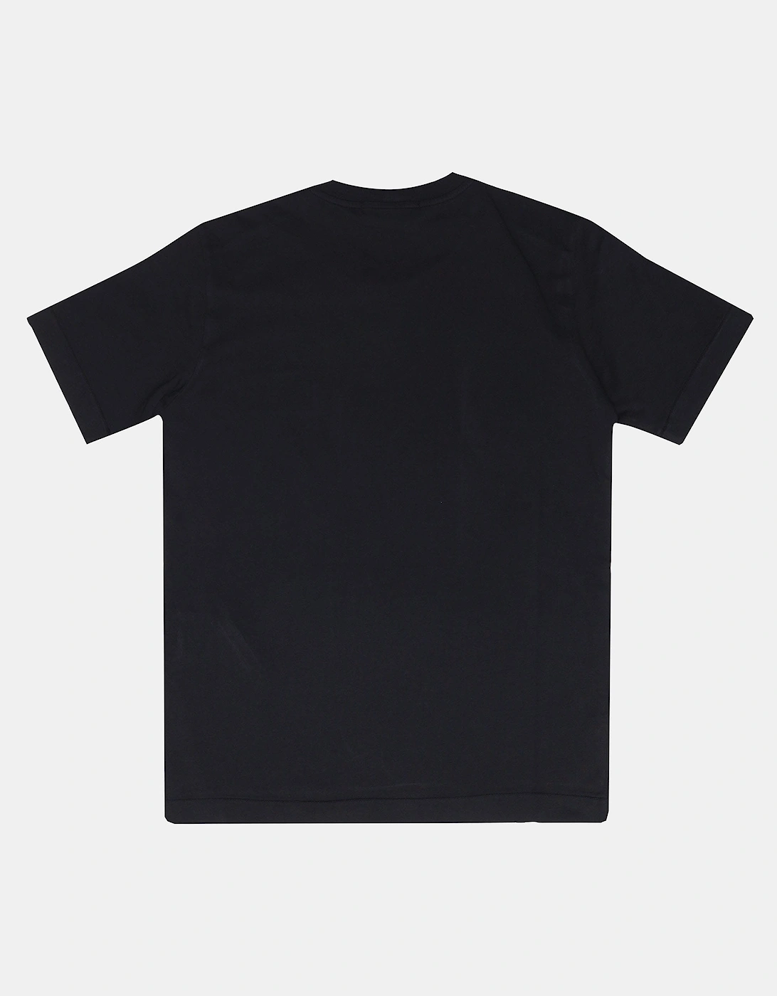 Juniors 30/1 Cotton Jersey T-Shirt