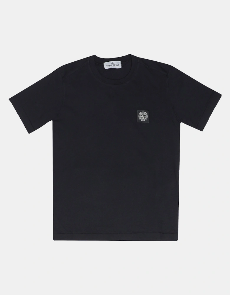 Juniors 30/1 Cotton Jersey T-Shirt