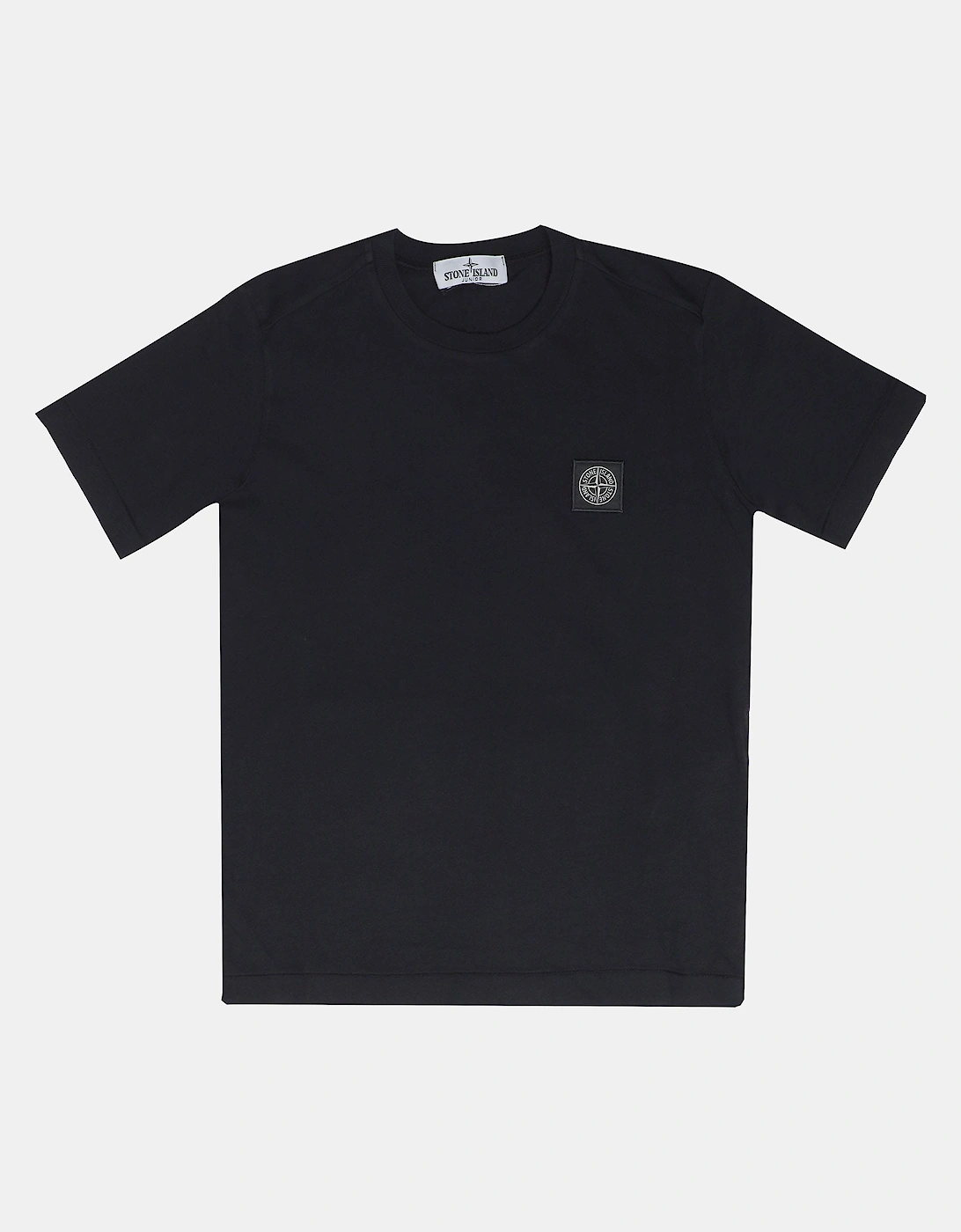 Juniors 30/1 Cotton Jersey T-Shirt, 3 of 2