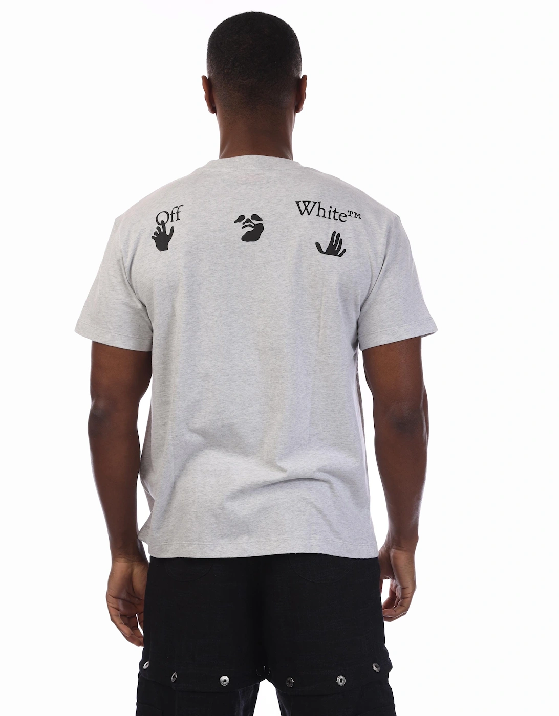 Big Logo Over T-Shirt