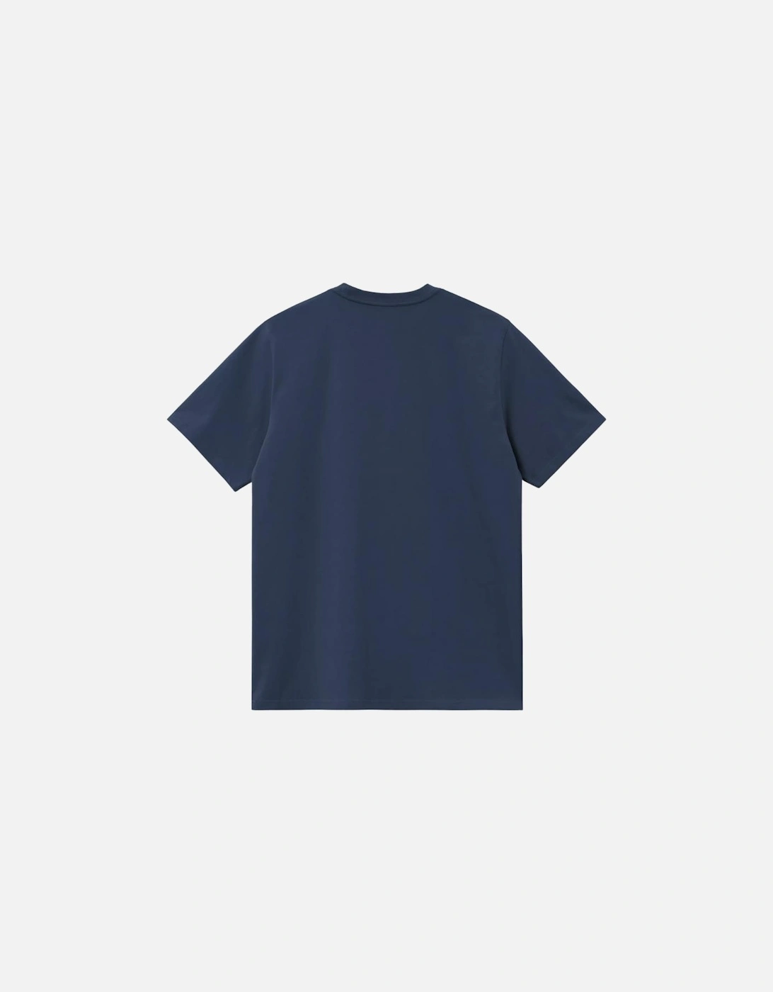 S/S Chase T-Shirt - Jupiter/Gold