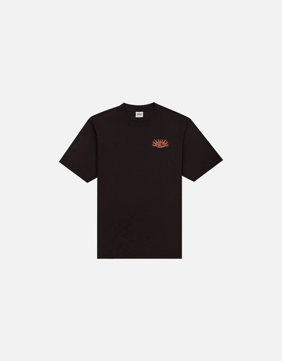 Black Soleil T-Shirt, 6 of 5