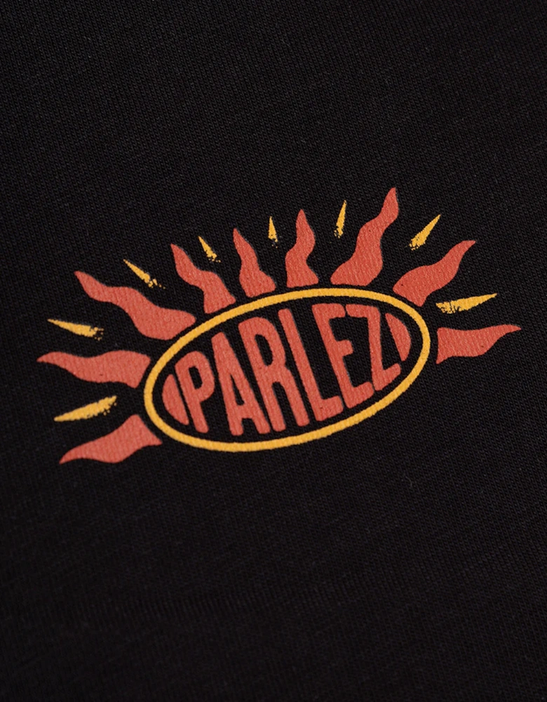 Black Soleil T-Shirt