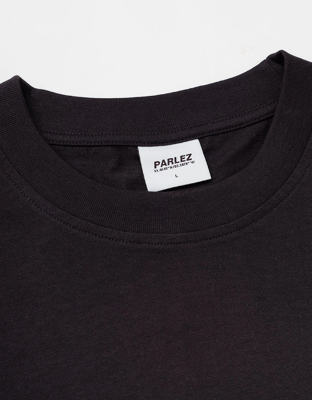 Black Soleil T-Shirt