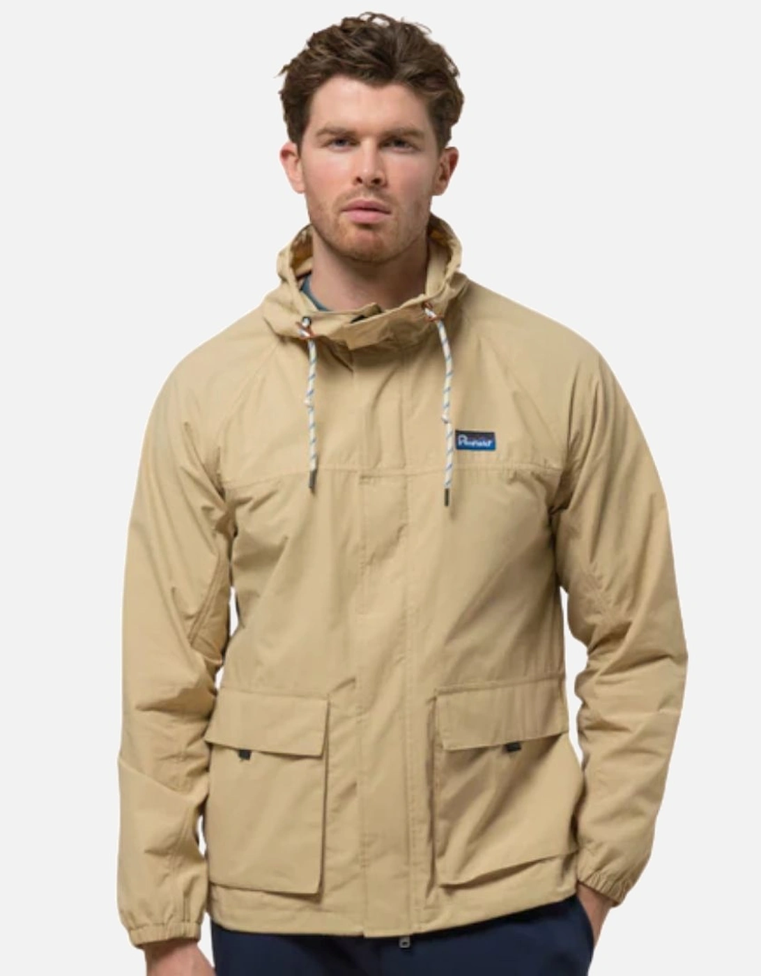 Fields Of Rye Meadow Showerproof Jacket, 7 of 6