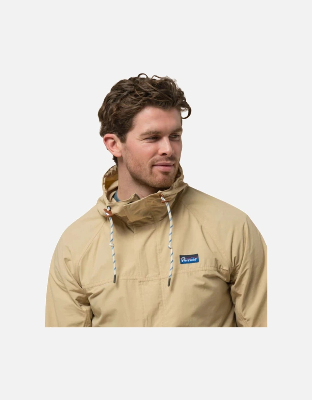 Fields Of Rye Meadow Showerproof Jacket