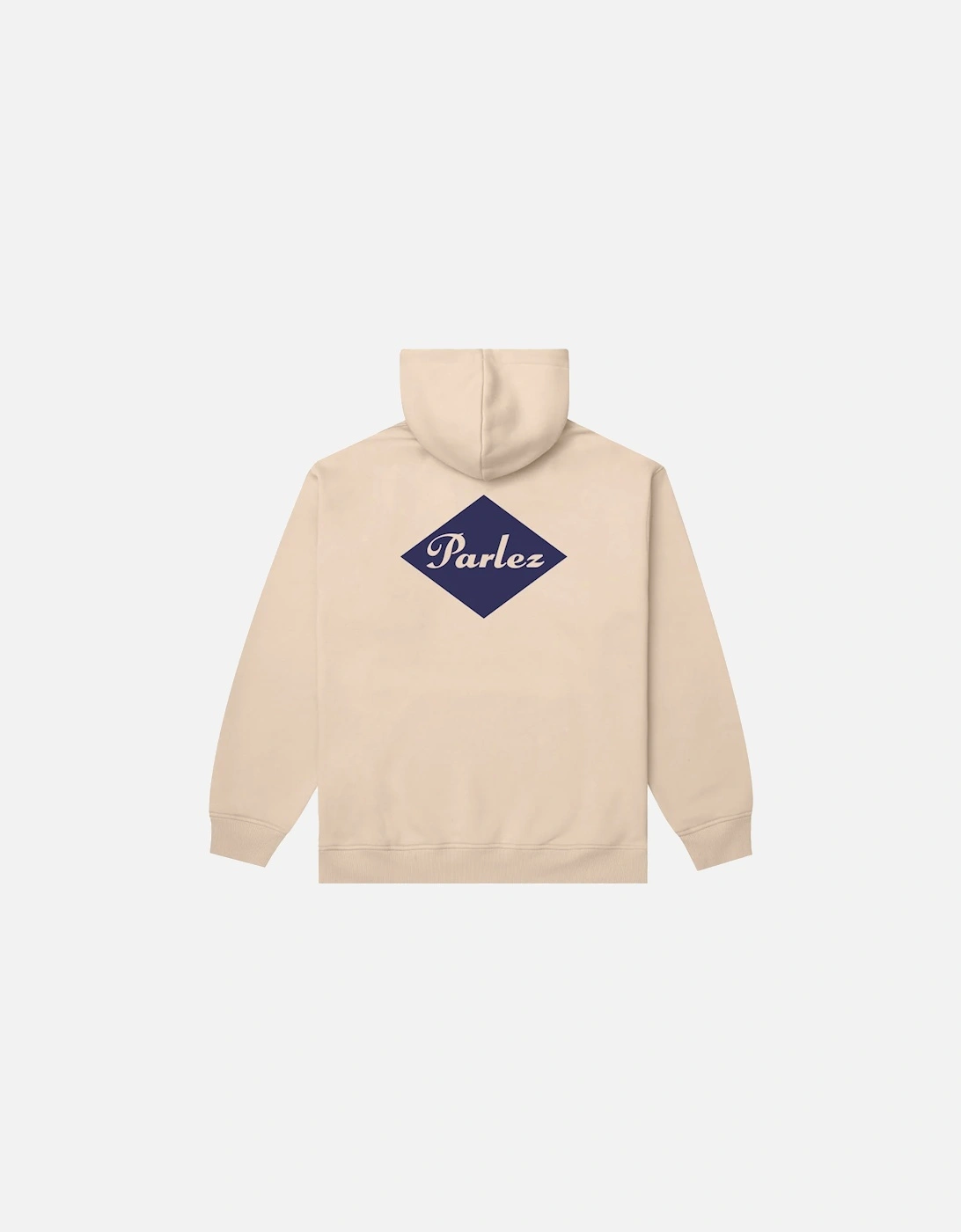 Haze Focus Hoodie