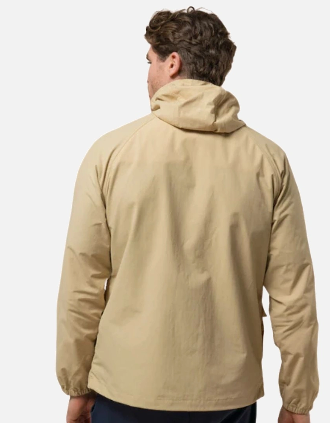 Fields Of Rye Meadow Showerproof Jacket