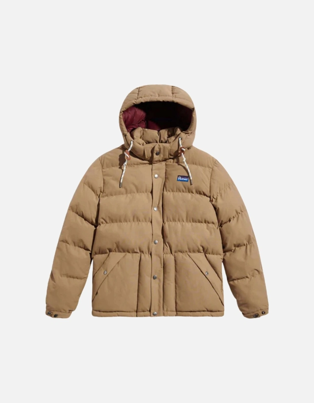 Lead Gray Bowerbridge Jacket, 7 of 6