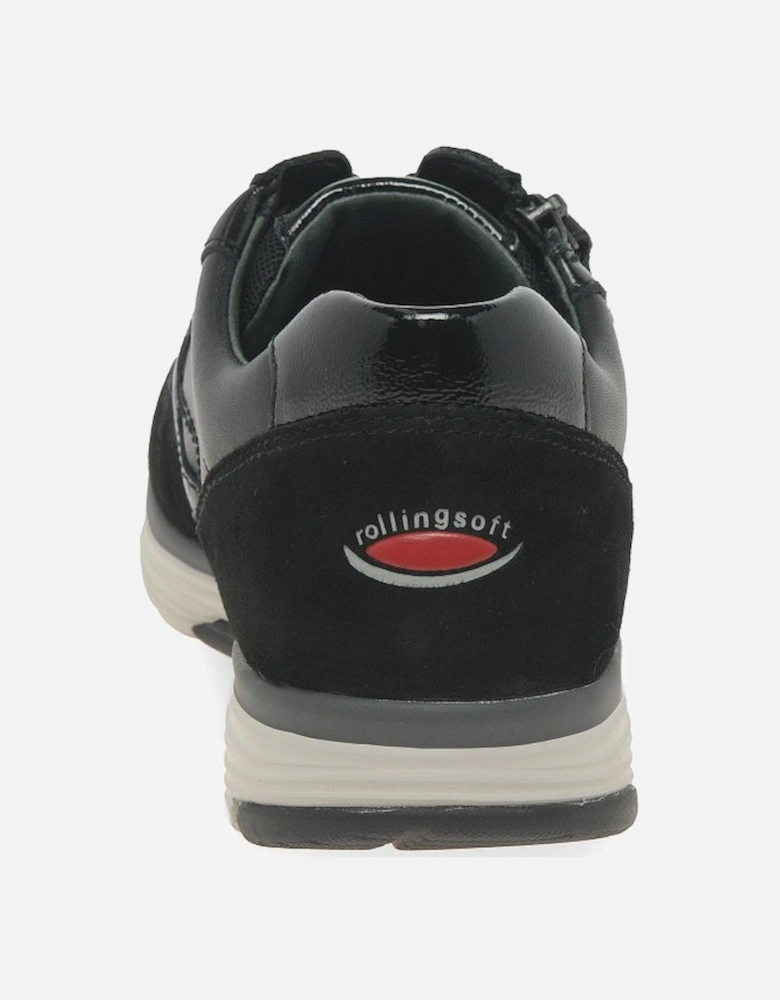 Haley Womens Trainers