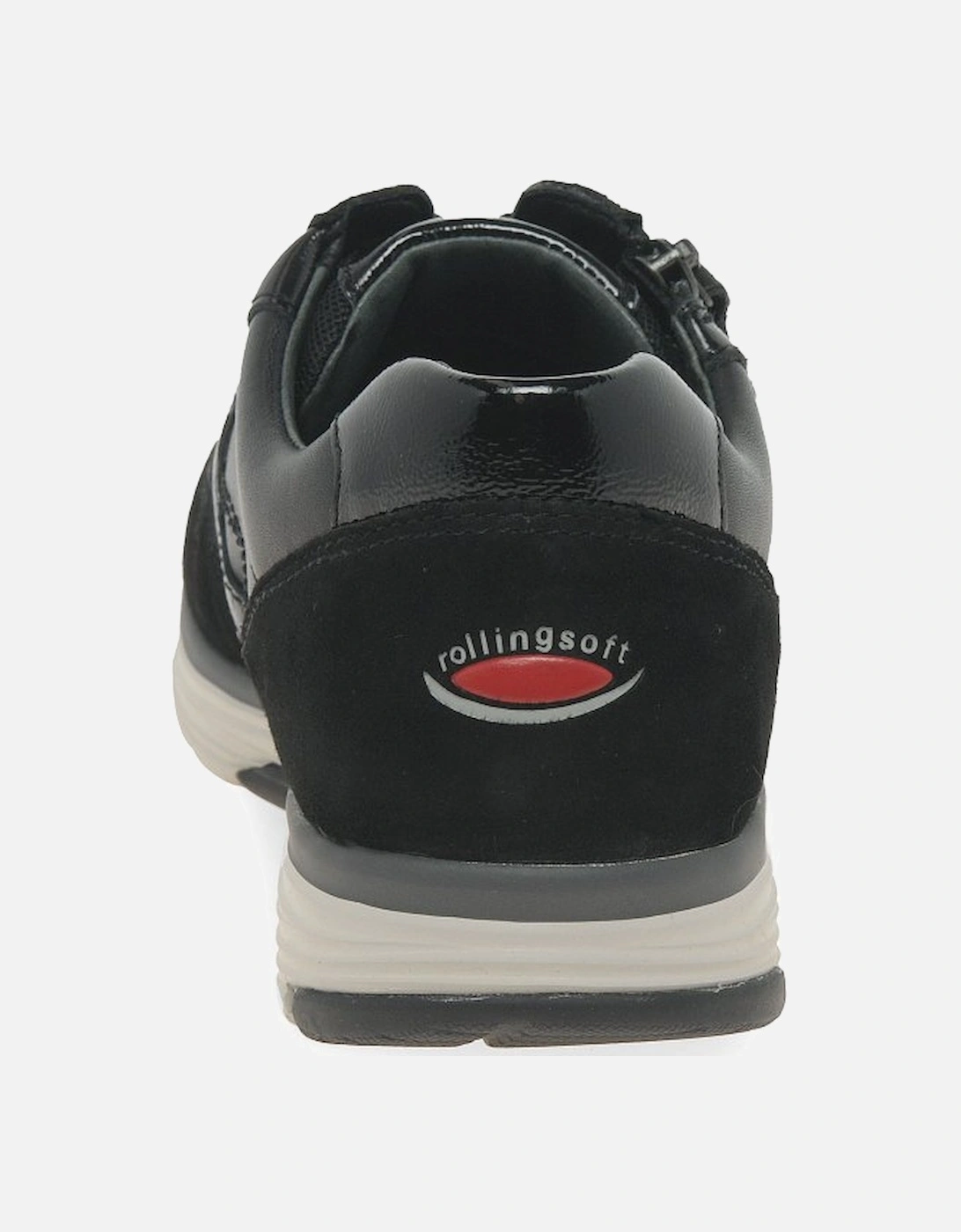 Haley Womens Trainers