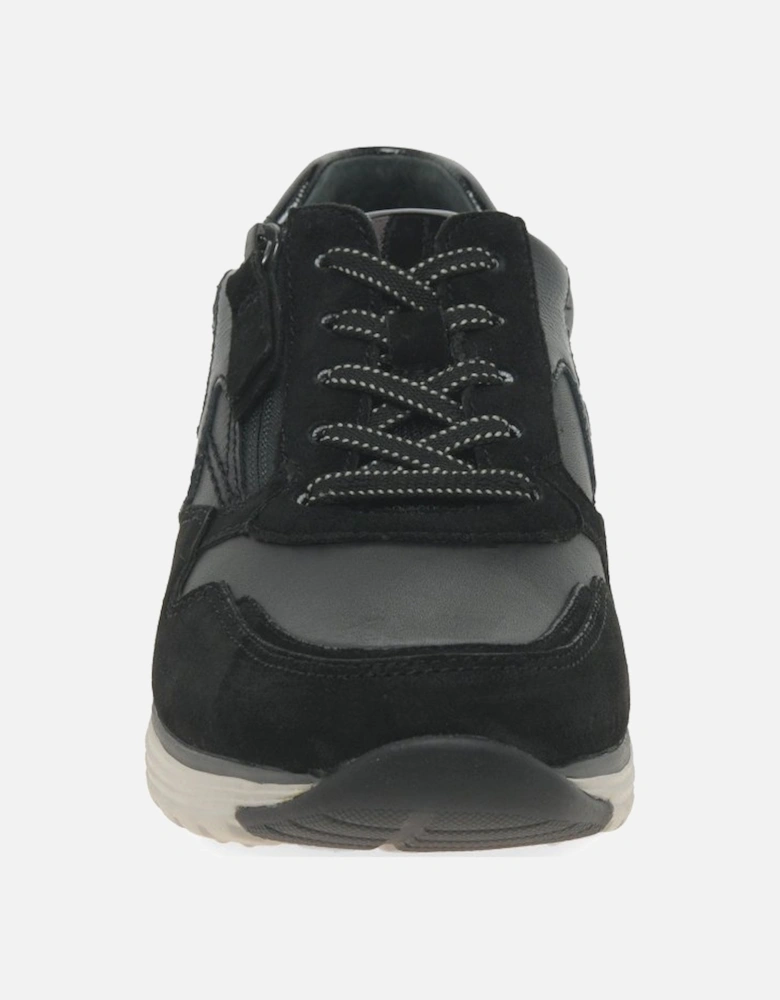 Haley Womens Trainers