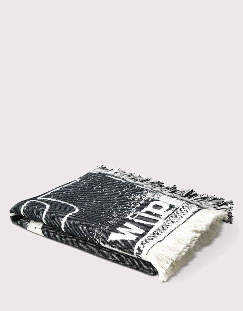 Letterpress Blanket