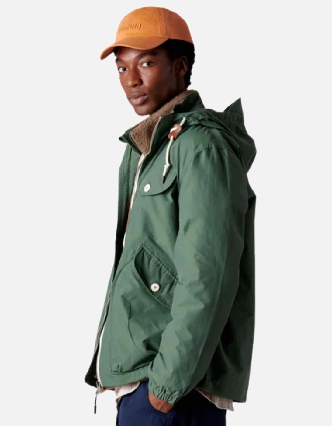 Cilantro Sommerville Jacket