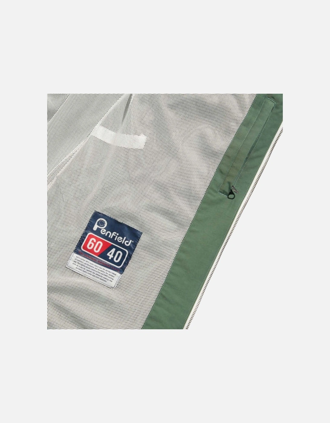 Cilantro Sommerville Jacket