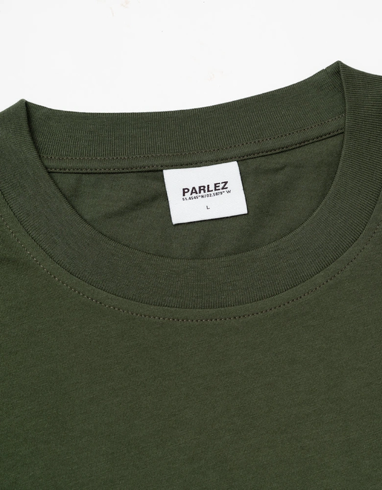 Foliage Scape T-Shirt