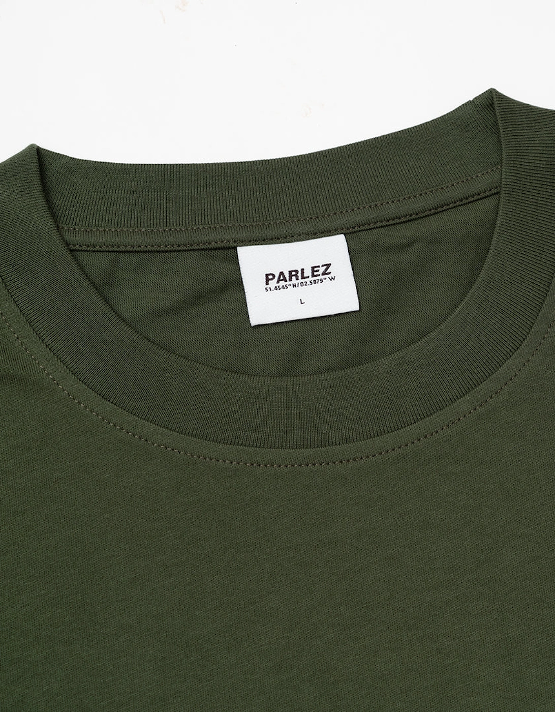 Foliage Scape T-Shirt