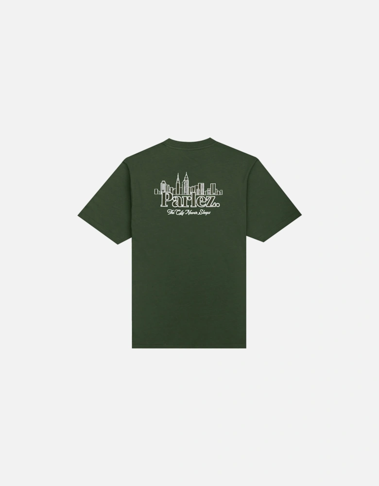 Foliage Scape T-Shirt