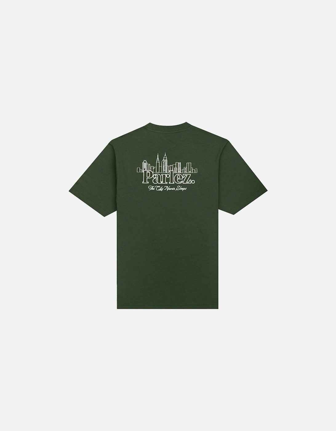 Foliage Scape T-Shirt