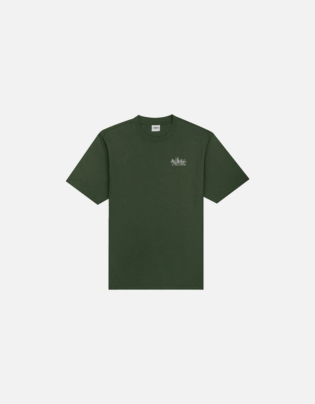 Foliage Scape T-Shirt, 6 of 5