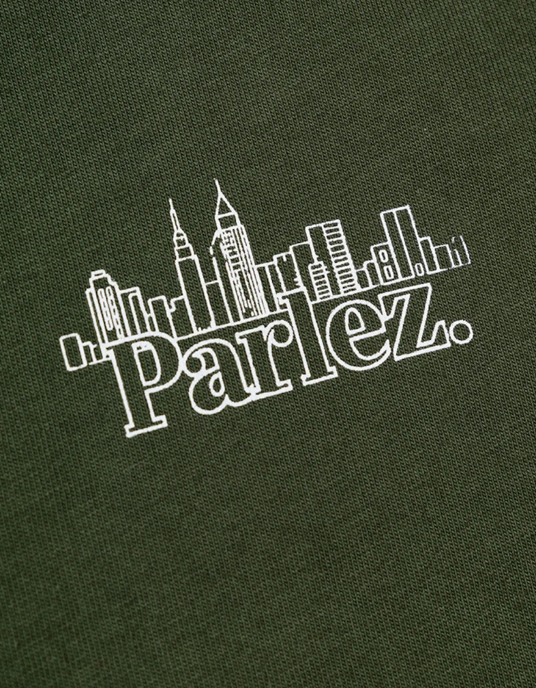 Foliage Scape T-Shirt