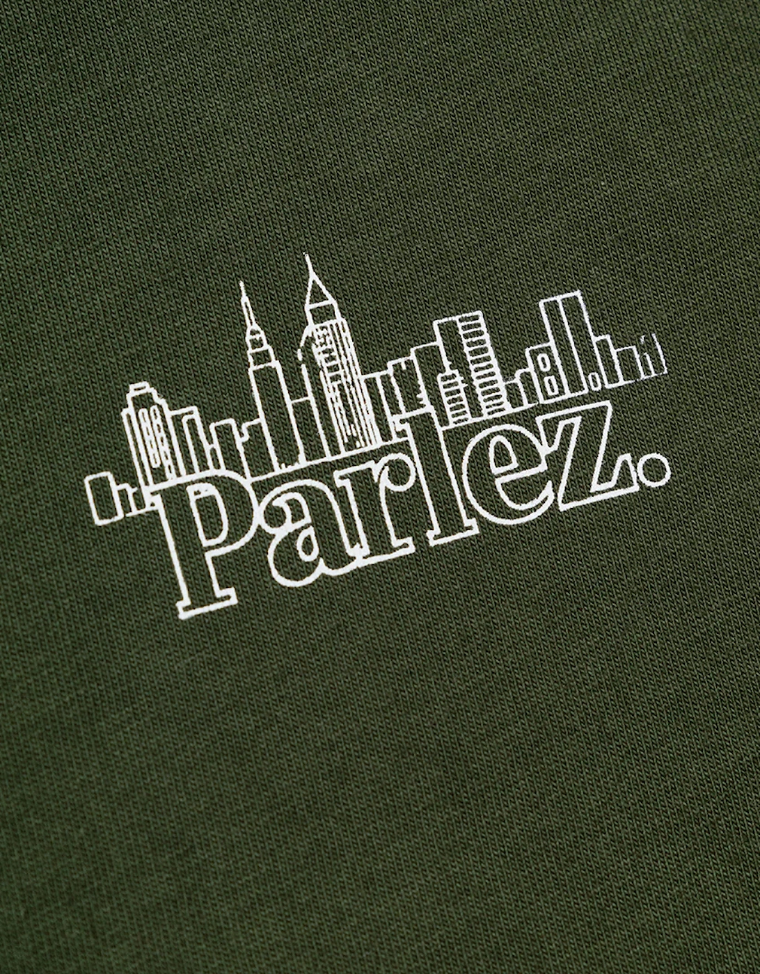 Foliage Scape T-Shirt