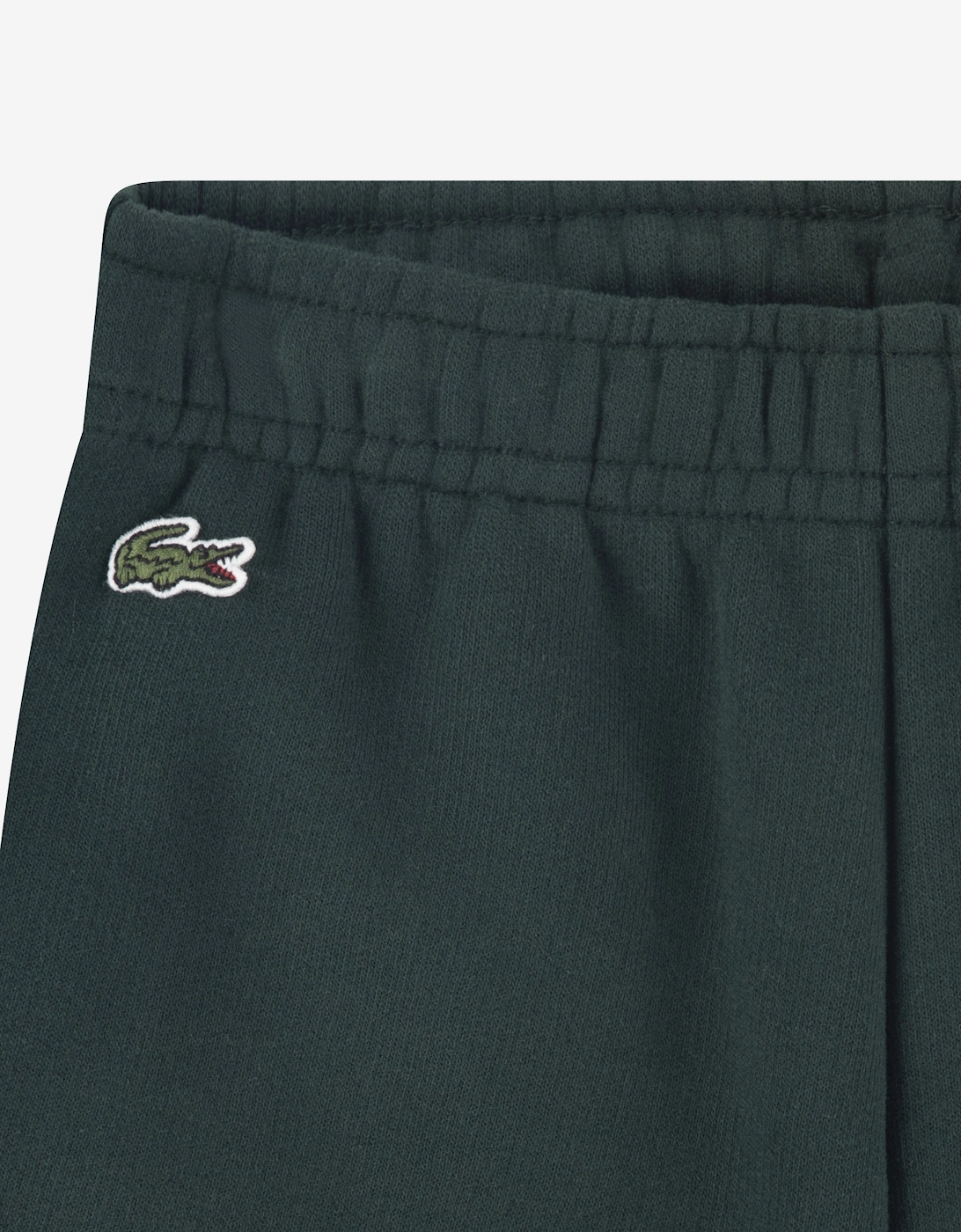 Boys Allover Croc Tracksuit in Green