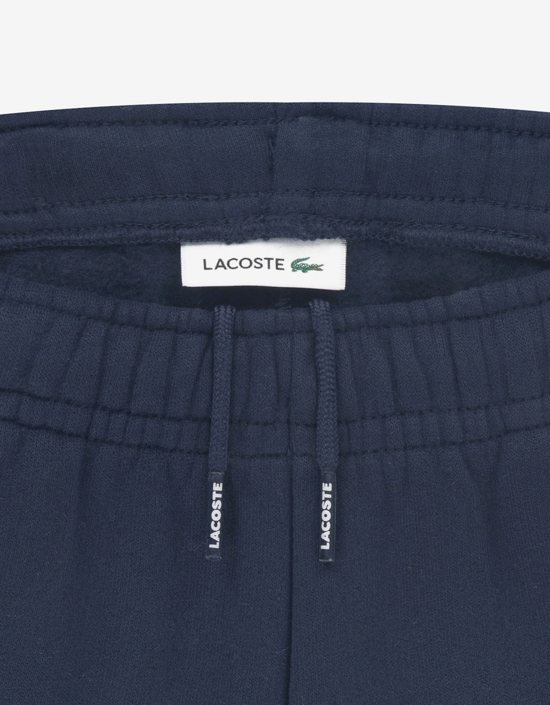 Boys Allover Croc Tracksuit in Navy